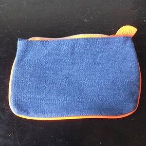 Cosmetics bag